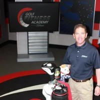 Jim Watkins, Pga