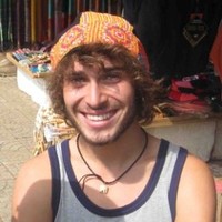 Michael Perry