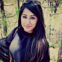 Mudassara Hussain