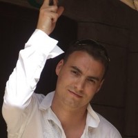 Christopher Levkovitz