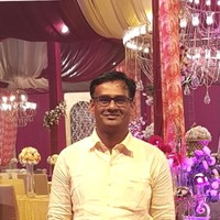 Arun Taral