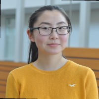 Vicky Duan