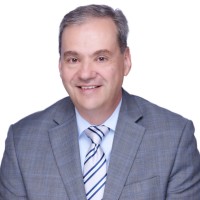 Andrew Makridis