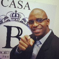 Marcio Fabiano Santos