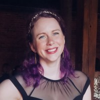 Sarah Fisk Woodson