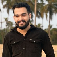 Amith Ramesh