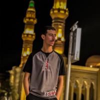 Sayed Abed