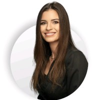 Anna Borowa