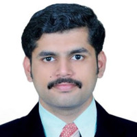 Prasanth K G