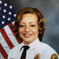 Annette Haygood