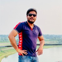 Jagadeesh Panguluri