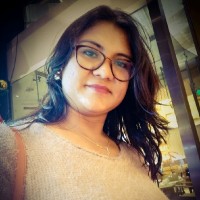 Moumita Deb