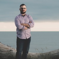 Adam Cousins