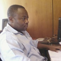 Ibrahim Nsangou