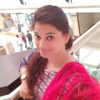 Hardeep Kaur