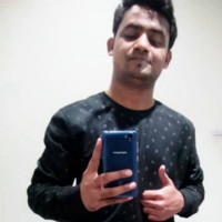 Syed Farooq