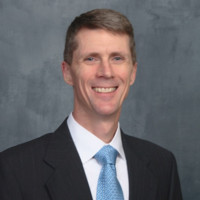 Joseph Speight, PMP