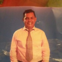 Segundo Enrique Bustos Heras