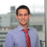 Liam Norris Mrics
