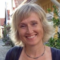 Molly Vernersson