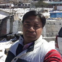 Sushant Sharma