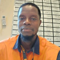 Ibrahim Kanu