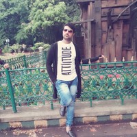 Ashish Fabhotels