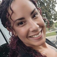Jordyn Weinfurter