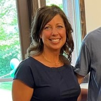Kim Leonard