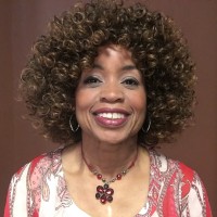 Shirley George Frazier