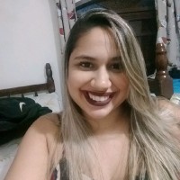 Amanda Dos Anjos Silva