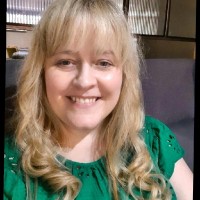 Michelle Gill