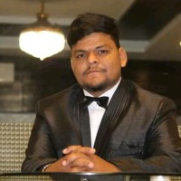 Prashantkumar Patel