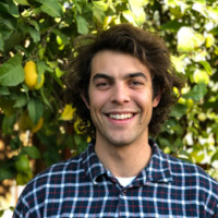 Conner Powell