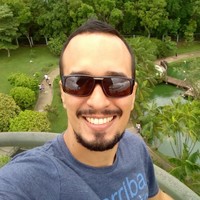 Gustavo Xavier Prestes