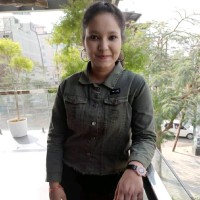 Ananya Agrawal