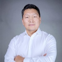 Ganzorig Amgalanbaatar