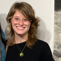 Zoe Lovett