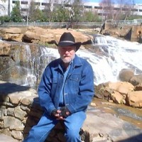 Wilbur L. Ochiltree Jr.