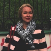Natalia Mitrofanov