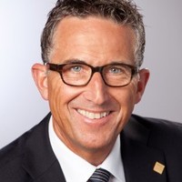Joe Haslimann