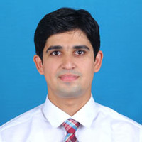 Abhishek Lahoti