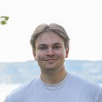 Håvard Fagerholt