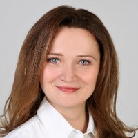 Ekaterina Zimina