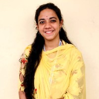 Mahitha Ramaraju