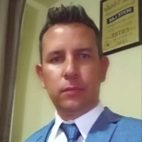 Thiago Felipe Gonçalves Silva
