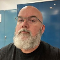 Michael Duane Jr