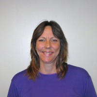 Kathy Burbridge