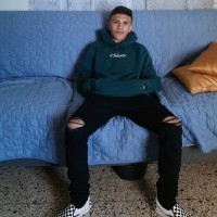 Yadiel Vázquez Martínez