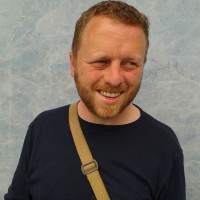 Simon Leake